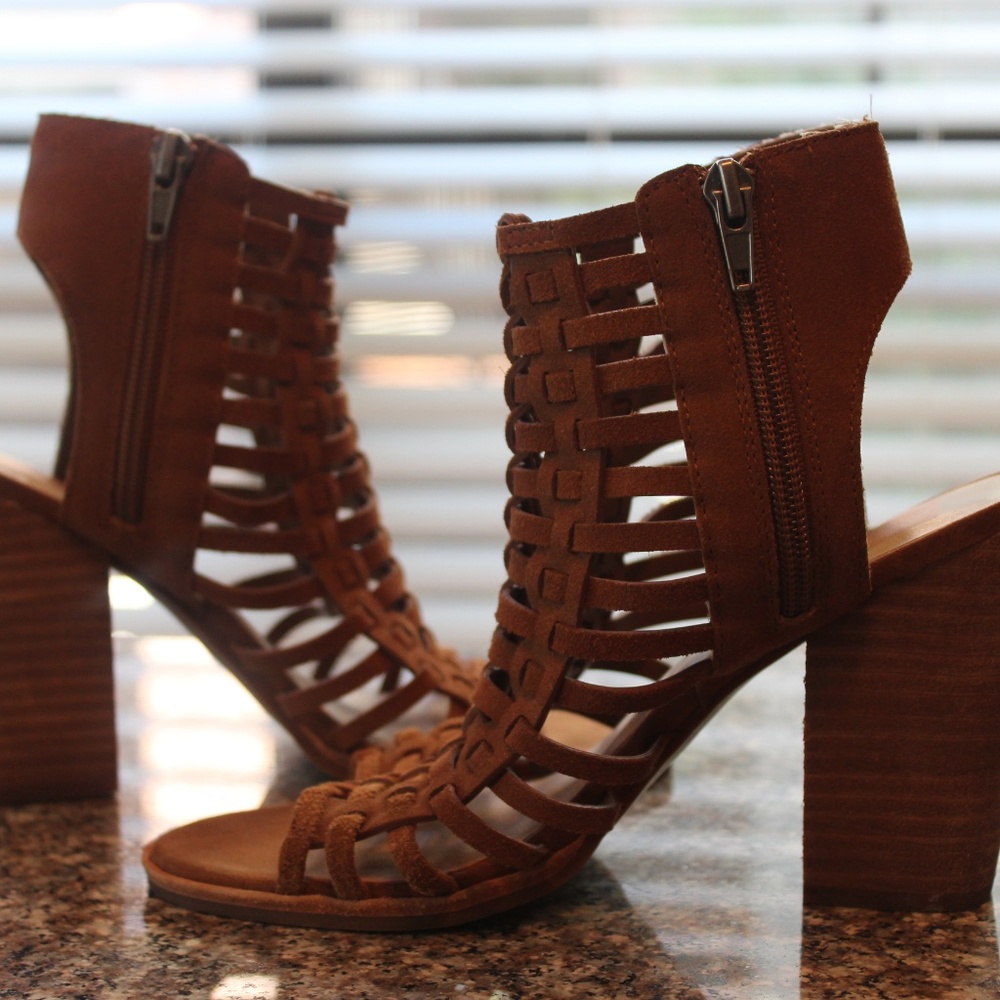 DOLCE VITA heels - Picture 2 of 7
